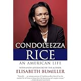 Condoleezza Rice: An American Life: A Biography