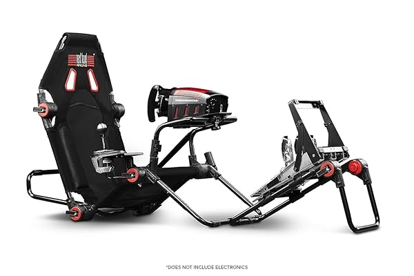 NEXT LEVEL RACING F-GT LITE FORMULA AND GT...