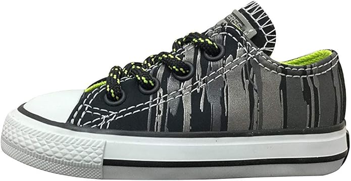 converse all star ox children