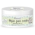 Nacomi Natural Algae Face Mask Moisturizing Olive Oil 42g