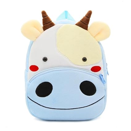 Winkey Sac A Dos D Ecole Mignon Dessin Anime Animal Pour Enfant Bebe Fille Garcon Hippo 26 5x24x10 5cm Wide cm X Height 24cm Sacs A Dos Enfant Sacs A Dos Cmfantillas Org
