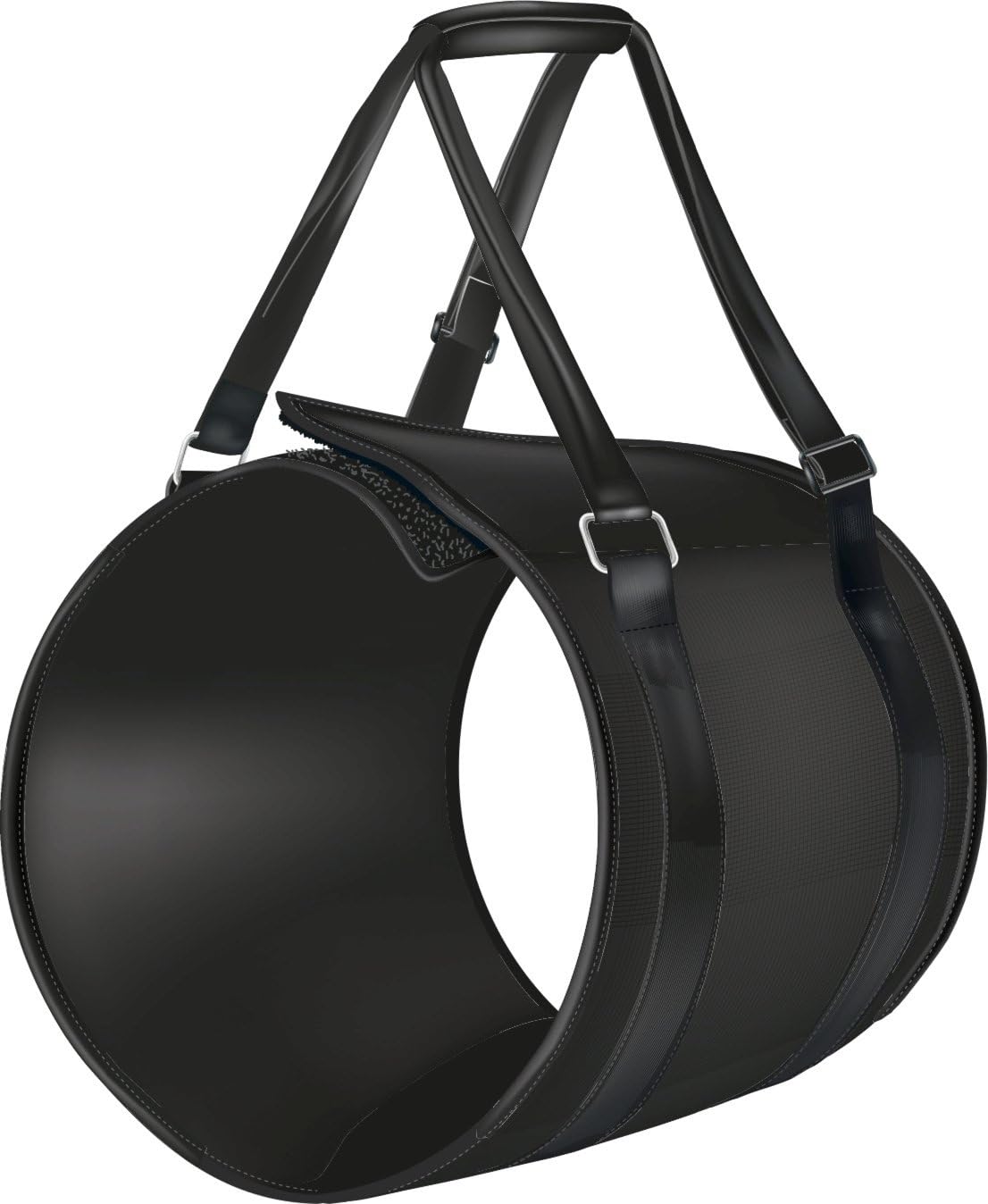 TRIXIE Lifting Aid, Medium, 60-65 cm, Black
