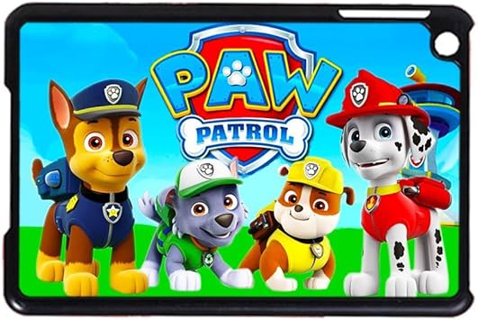 paw patrol ipad
