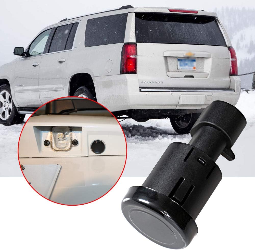 GMC 20072014 for 22863048 15798062 D1994E Switch Release Glass Window