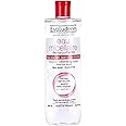 Evoluderm Micellar Cleansing Water Reactive Skins 16.9 Fl.oz