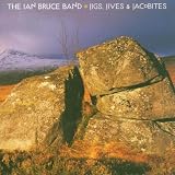 JIGS JIVES AND JACOBITES                           image