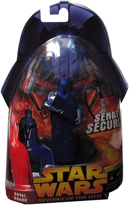 star wars episode 3 action figures