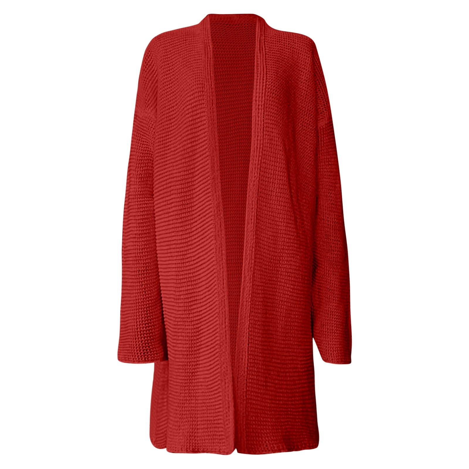 ADJHDFH Cardigan For Women Lightweight Cropped Soft