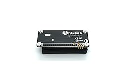 PiSugar S Portable 1200 mAh UPS Lithium Battery