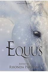 Equus (Rhonda Parrish's Magical Menageries Book 5) Kindle Edition