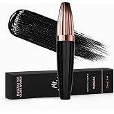 Mascara For Older Women 60 Plus, My Amazing Lashes Mascara black, Volume and Length, Natural Lengthening and Thick, Smudge-Proof,No Clumping, Instantly Create The Look of Lash Extensions, (1PCS)