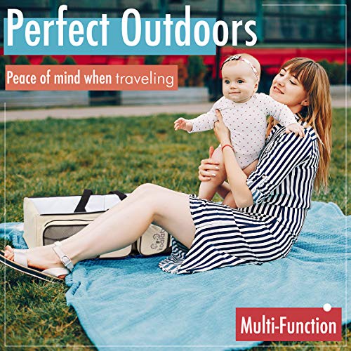 1 Koalaty+Universal+Infant+Travel+Tote