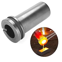Deruilong Graphite Crucible, 1kg/2kg High Purity