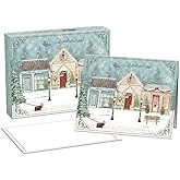 Lang, Its Christmas Boxed Christmas Cards