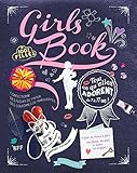 Girl's book : 100% filles. Tout ce qu'elles adorent de 7 à 77 ans ! by 