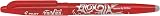 Pilot FriXion Erasable Rollerball 0.7mm Pack of 3 Black Red Blue view 4
