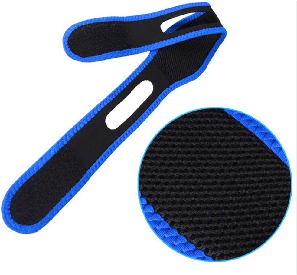 Wgwioo Anti Snoring Chin Strap, Stop Snoring Devices,for Men Women Adjustable Snore Reduction Sleep Aids Chin Strips,10PCS: Home & Kitchen