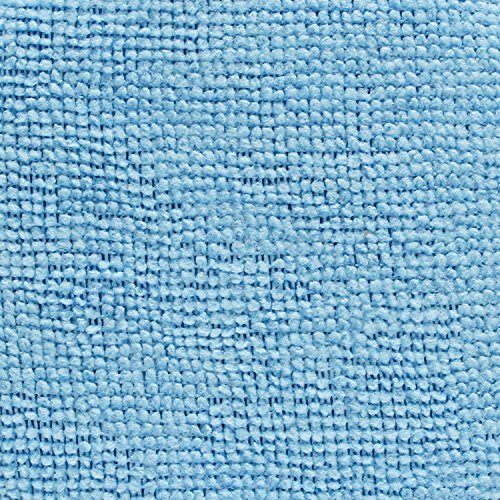 Viking Car Care 426201 Blue 8 Microfiber Applicator Pads with Finger Pockets, 8 Pack - Thumbnail 7