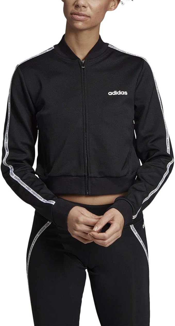 adidas superstar jacket womens