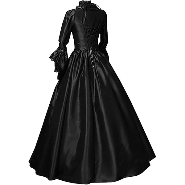 Amazon.com: Uillui Womens Classic Cap Sleeve 1940s Evening Dresses Pinup  50s Audrey Hepburn Vintage Sweetheat Neck Prom Swing Dresses Black :  Clothing, Shoes & Jewelry
