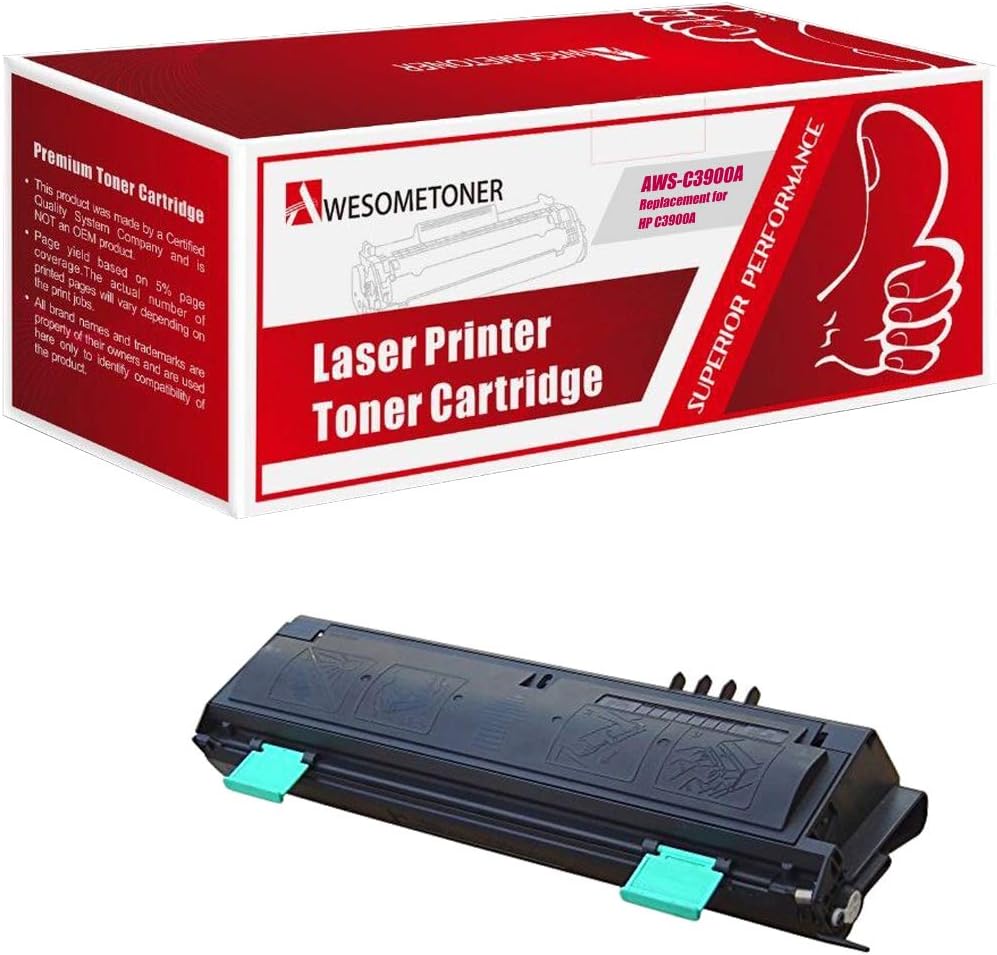 hp c3900a