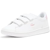 Lacoste Kids' Children's Carnaby Set Sneaker