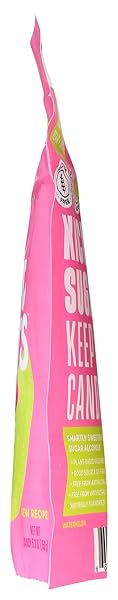 SMART SWEETS SOURMELON BITES, 5.3 OZ