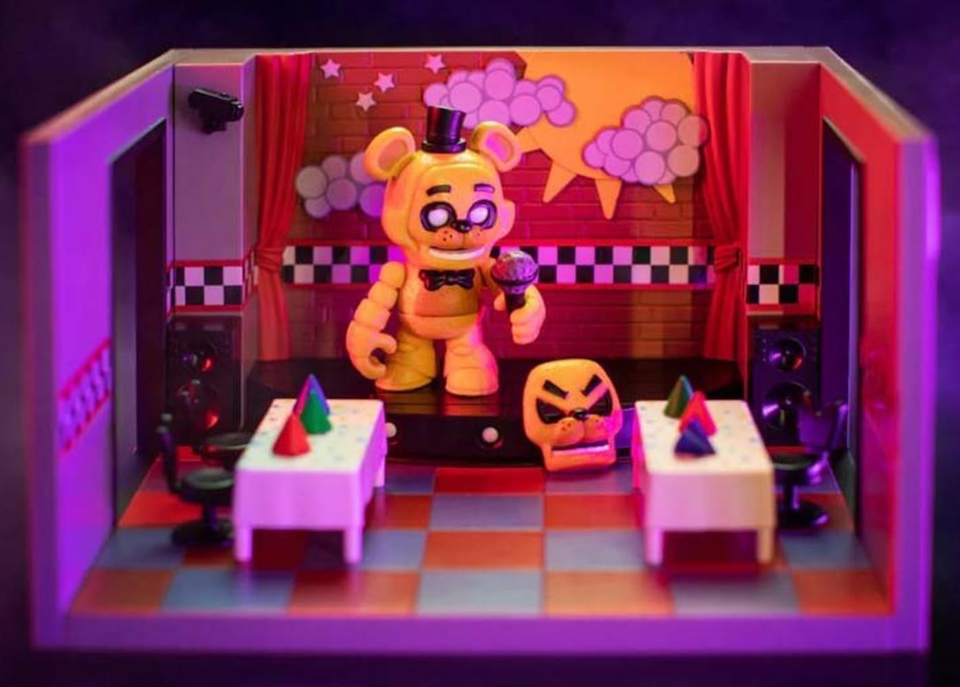 Mua Funkoファイブ・ナイツ・アット・フレディーズ スナップス 