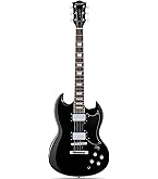 Amazon.com: Epiphone SG Standard 60s Electric Guitar Vintage