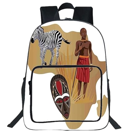 safari waterproof laptop bags