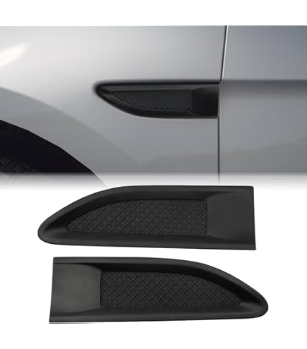 LINLINS Front Bumper Grille Assembly For Taurus 2013 2014 2015