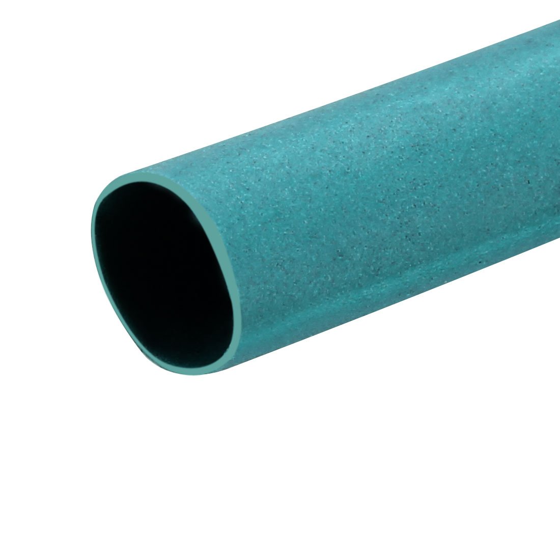 sourcing map Heat Shrink Tubing 4mm Dia 2:1 Heat Shrink Wrap Cable Sleeve Tube 10m Green