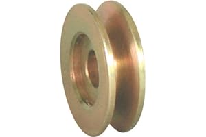 Powermaster 111 Nat. 2 3/8" V-Belt Pulley