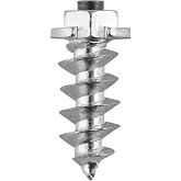 IGrip SS-18150 Tire Studs (SS18, 18mm, Box of 150)
