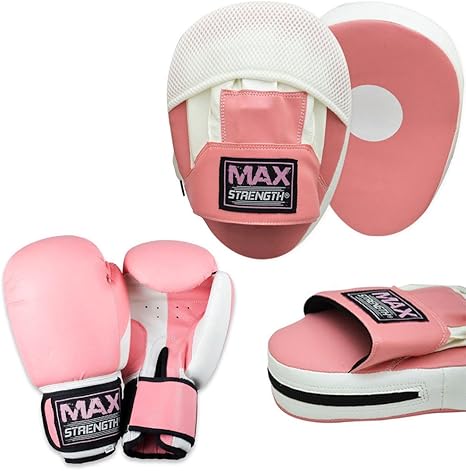 wansda boxing gloves