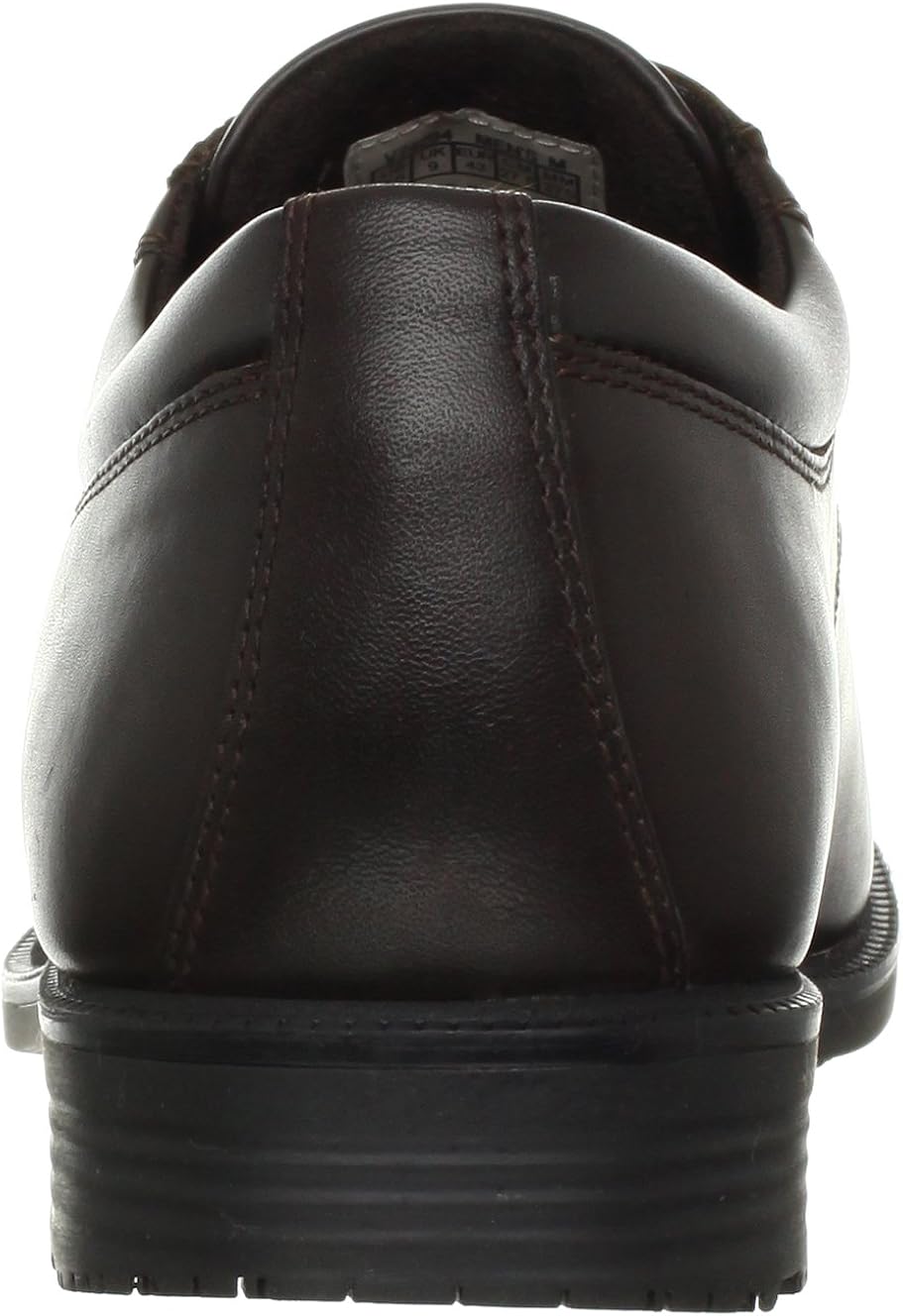 Details Waterproof AprOnToe Oxford 