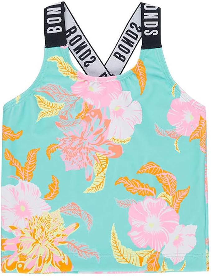 peacocks girls swimwear