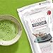 Ceremonial Grade Matcha Powder - Japanese Green Tea (3.5 oz) - First Harvest - KIWAMI - iMaccha