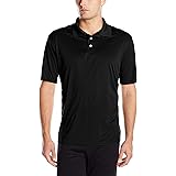 Hanes Sport Men's Cool DRI Men's Performance Polo Shirt