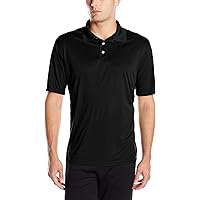 Hanes Sport Men's Cool DRI Men's Performance Polo Shirt