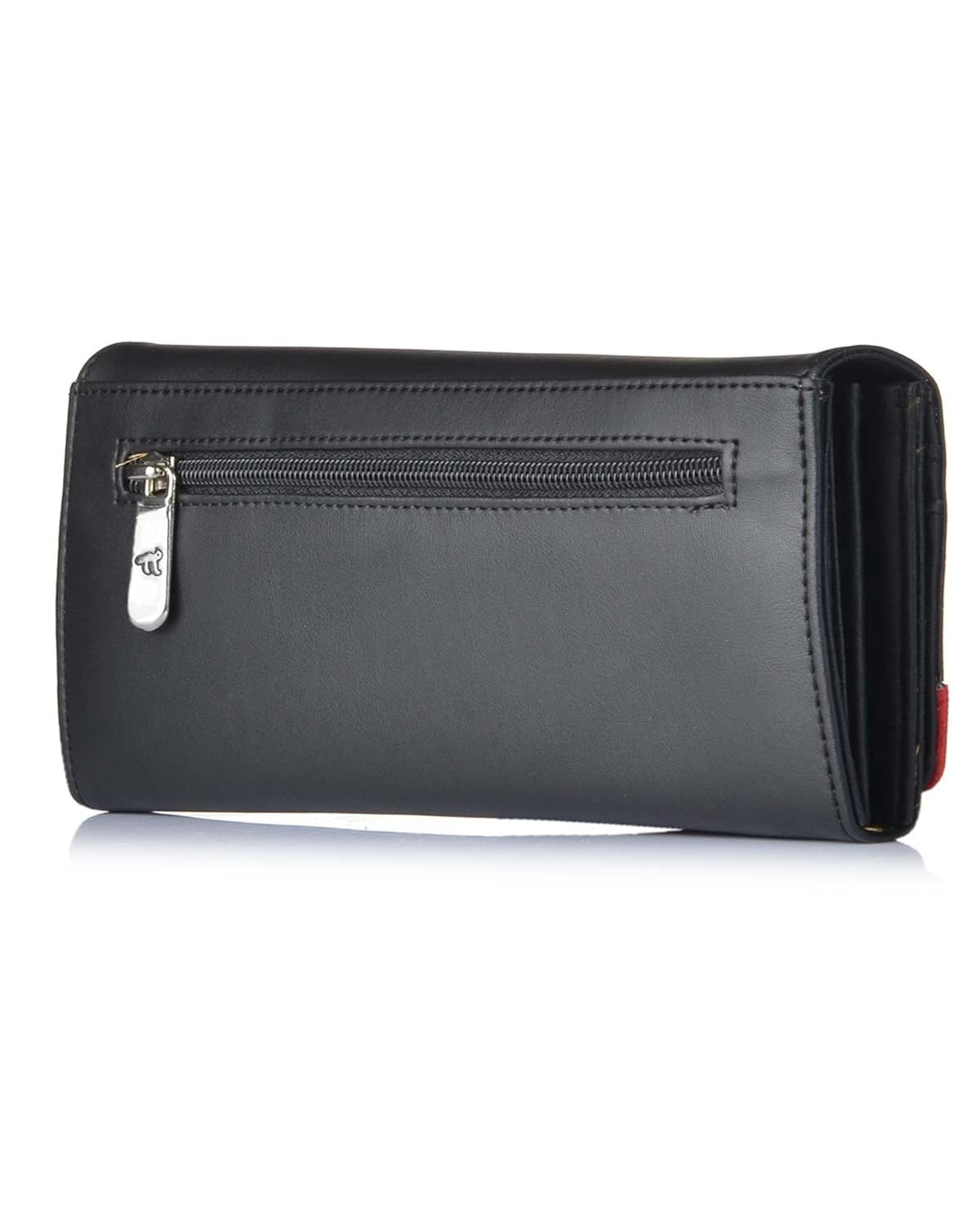 fostelo sunrise women's clutch (black) ()