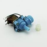 Supco WV1450 Refrigerator Water Valve, Replaces Sub