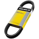 Can-Am New OEM ATV/UTV Commander/Renegade/Outlander Drive Belt, 422280360