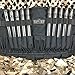 Gen X Global GxG Pump Stock 10 Round Tube Paintball Harness - Black