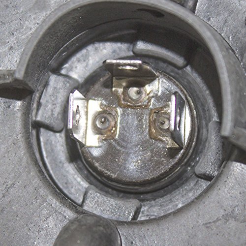 image for AUTOANDART BROCK Driver and Passenger Headlights Headlamps Replacement