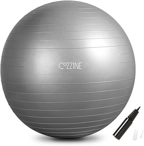 extra large exercise ball for sitting