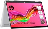 HP Envy x360 14 2-in-1 Laptop Ryzen 5 8640HS 16GB 512GB AI Windows 11 view 3
