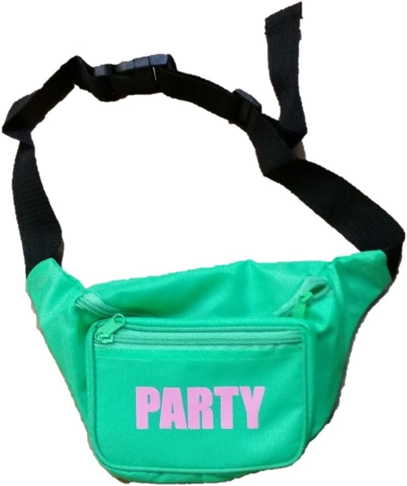 party fanny pack