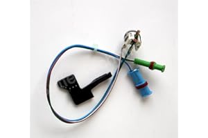 EBERSPÄCHER Eberspacher Espar D2 or D4 Airtronic Heater Flame Overheat Sensor | 252069010200