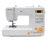 Janome 7330 Magnolia Computerized Sewing Machine
